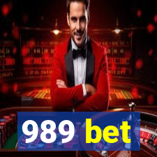 989 bet